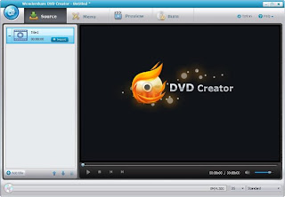 Wondershare DVD Creator 2.6.5.32 Wondershare DVD Creator 2.6.5.32