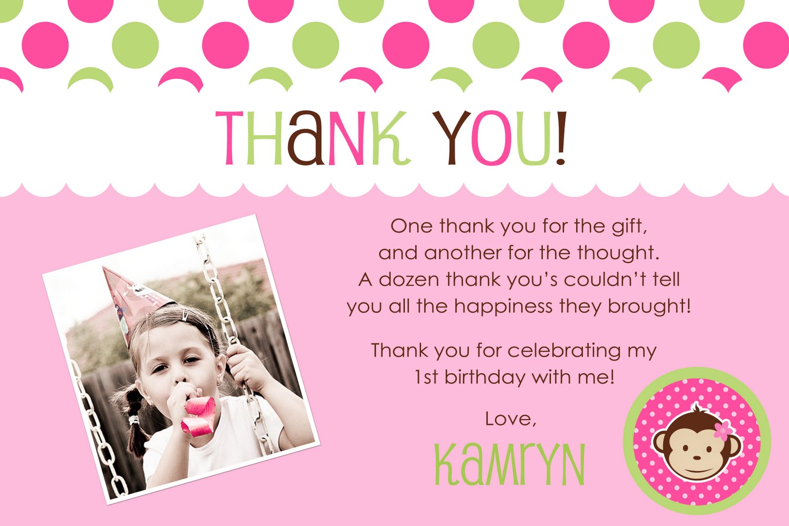 Oopsiedaisy Greetings Birthday Thank You Cards Oopsiedaisy Greetings Birthday Thank You Cards