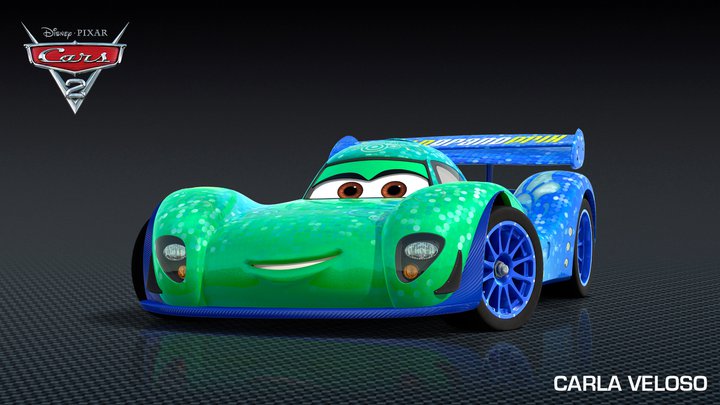 Auto News New Cars 2 And Character Specs Check This Out