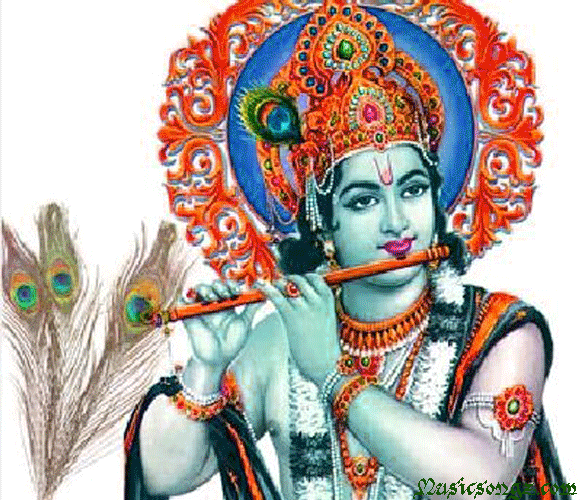 bouglle encengkempempret lord krishna wallpaper 5