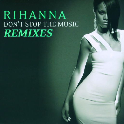 rihanna who that chick album m4a