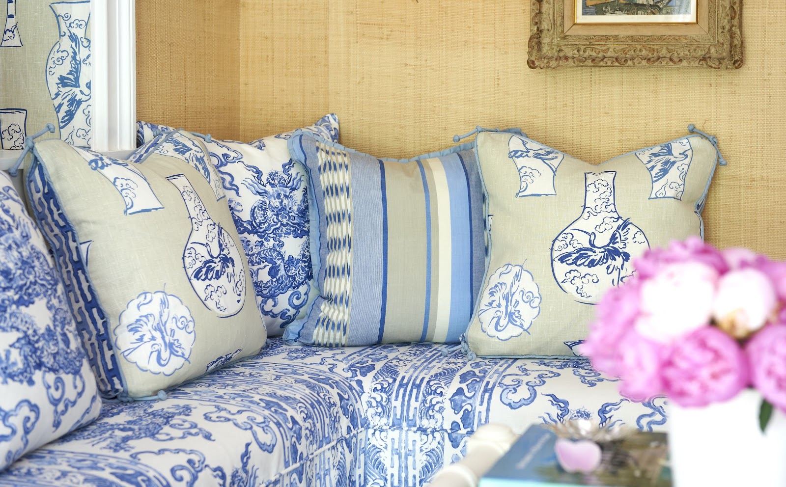 MORE JIM THOMPSON design indulgence