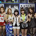 T-ara greets Billboard Korea's K-POP Hot 100 for their 1st Anniversary