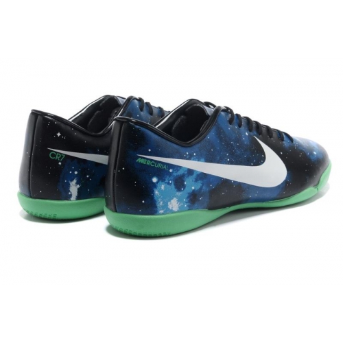 Nike Mercurial Vapor X Galaxy (Replika Italy) ~ Distro Futsal