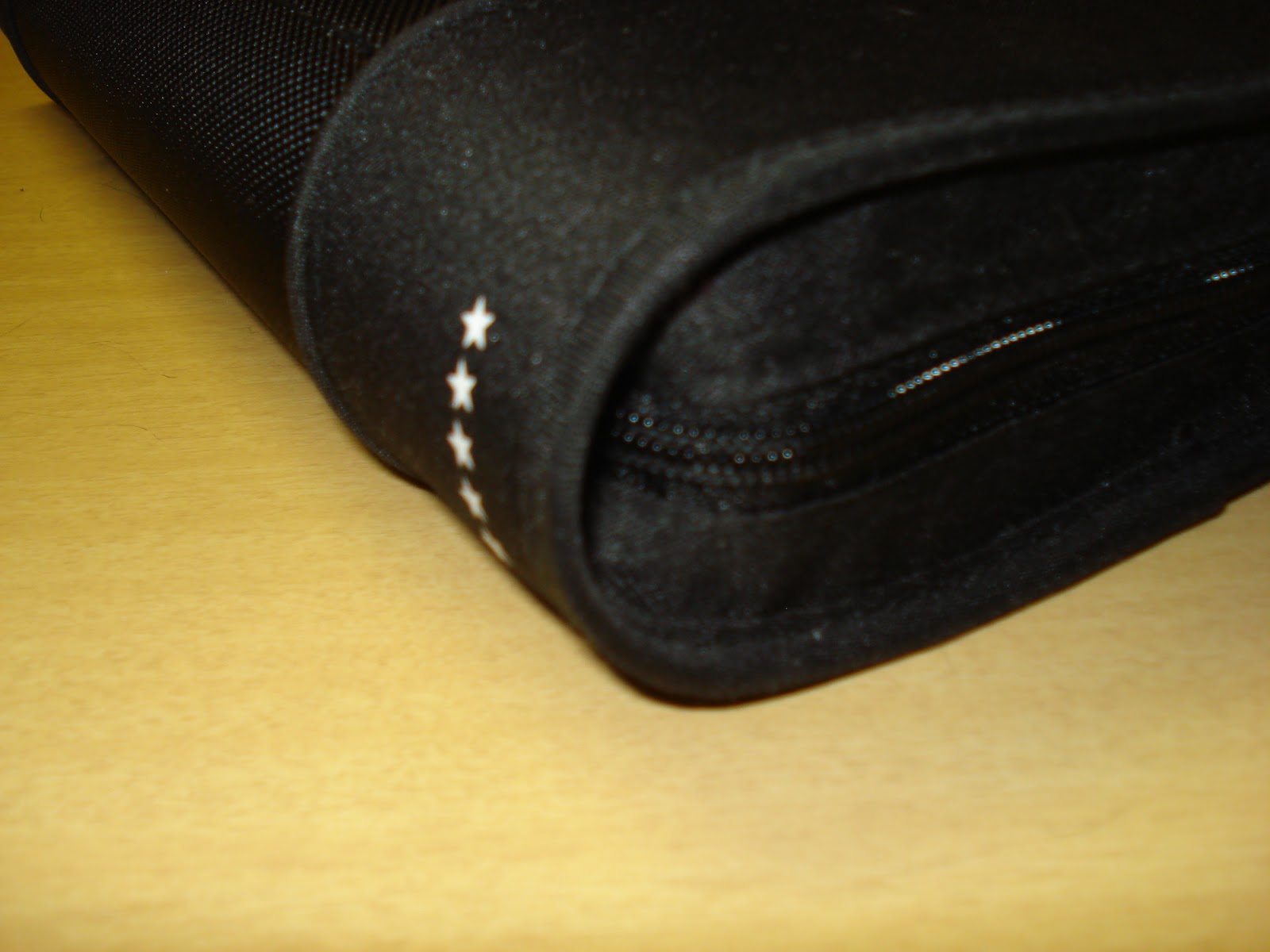 Mix Me Up! Coupon binder strap solution