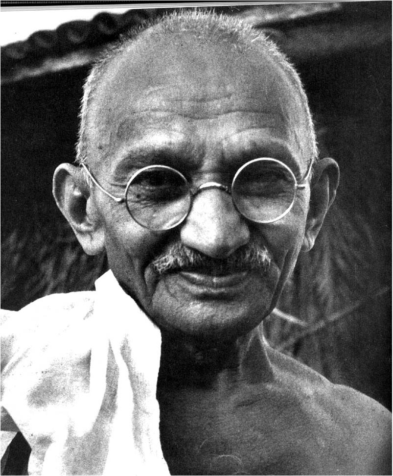 mohandas gandhi On biographycom, learn about indian leader mahatma gandhi, whose non-violent acts of civil disobedience helped free india from british rule and inspired future generations of world leaders. mohandas gandhi On biographycom, learn about indian leader mahatma gandhi, whose non-violent acts of civil disobedience helped free india from british rule and inspired future generations of world leaders.