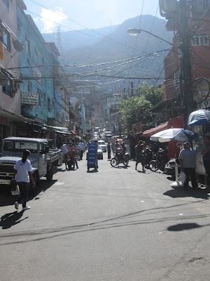 Rocinha Tour after Victor Dzenk! Rocinha Tour after Victor Dzenk!