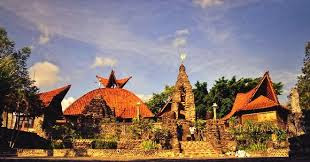 Pohsarang Church: Wisata Religi Gereja Puhsarang Kediri