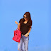 Lovely street style ♥