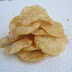 CHIPS DE AREPA