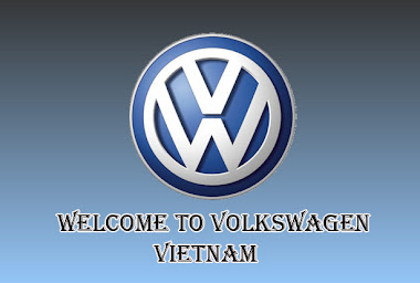 Wellcome to Volkswagen VietNam