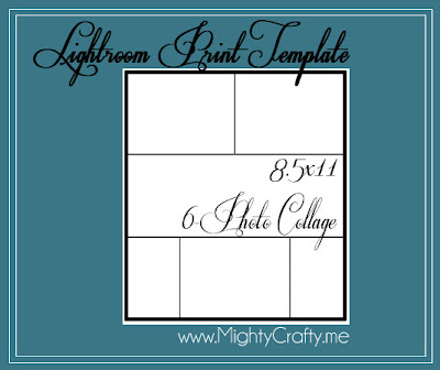 lightroom print templates mightycrafty lightroom 3 print templates lightroom print templates mightycrafty lightroom 3 print templates