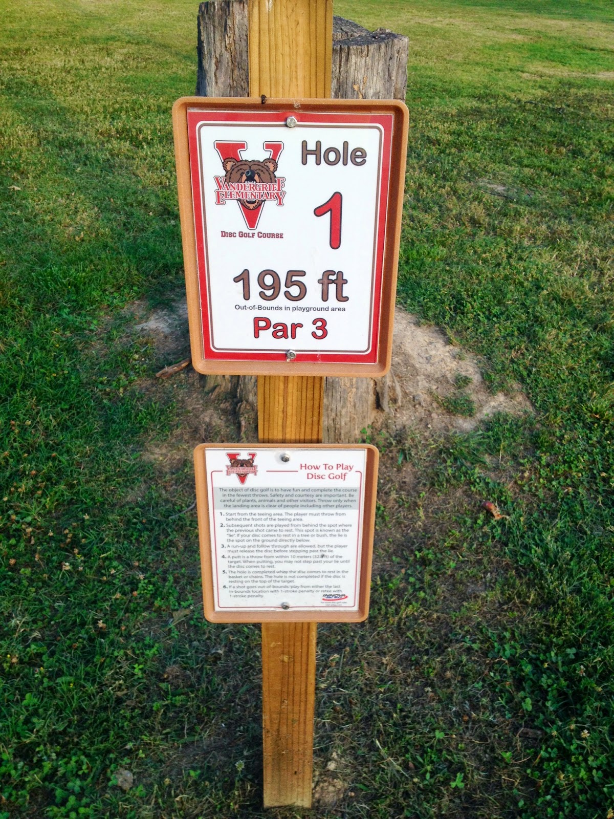 Disc Golf Courses in Arkansas Trails of Arkansas (& now California)