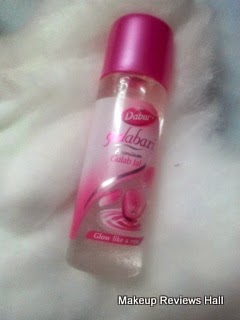 Toner for Open Pores
