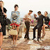 Dolce & Gabbana Spring-Summer 2014 ad campaign feat. Eva Herzigova, Tony Ward and many more