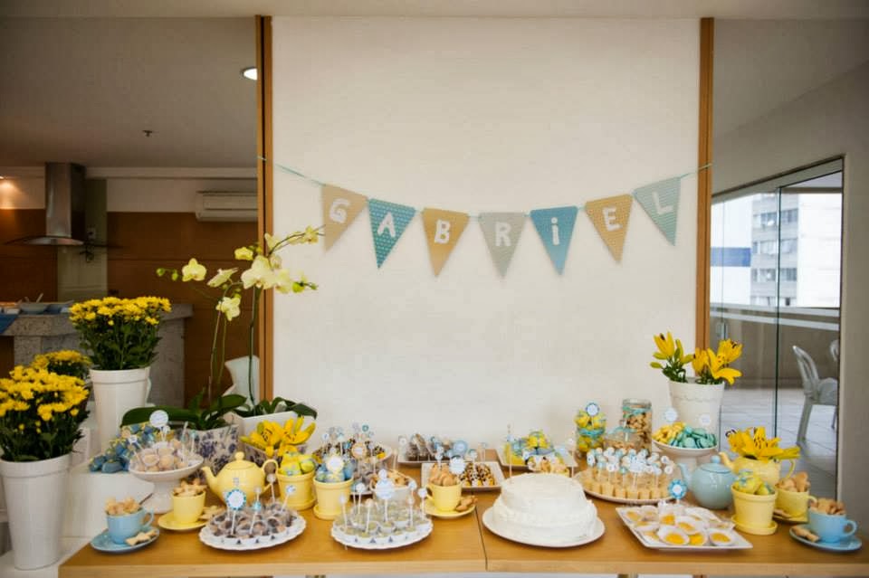 decoracao azul e amarelo para cha de bebe: : Decoração para Chá de Bebê no Rio de janeiro – Amarelo e Azul decoracao azul e amarelo para cha de bebe: : Decoração para Chá de Bebê no Rio de janeiro – Amarelo e Azul
