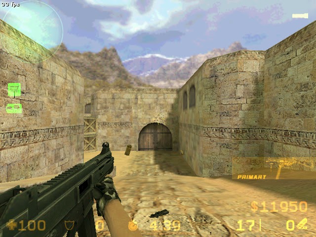 Software Counter Strike 2.0
