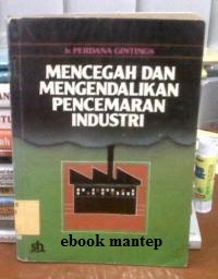 Teknik industri adalah