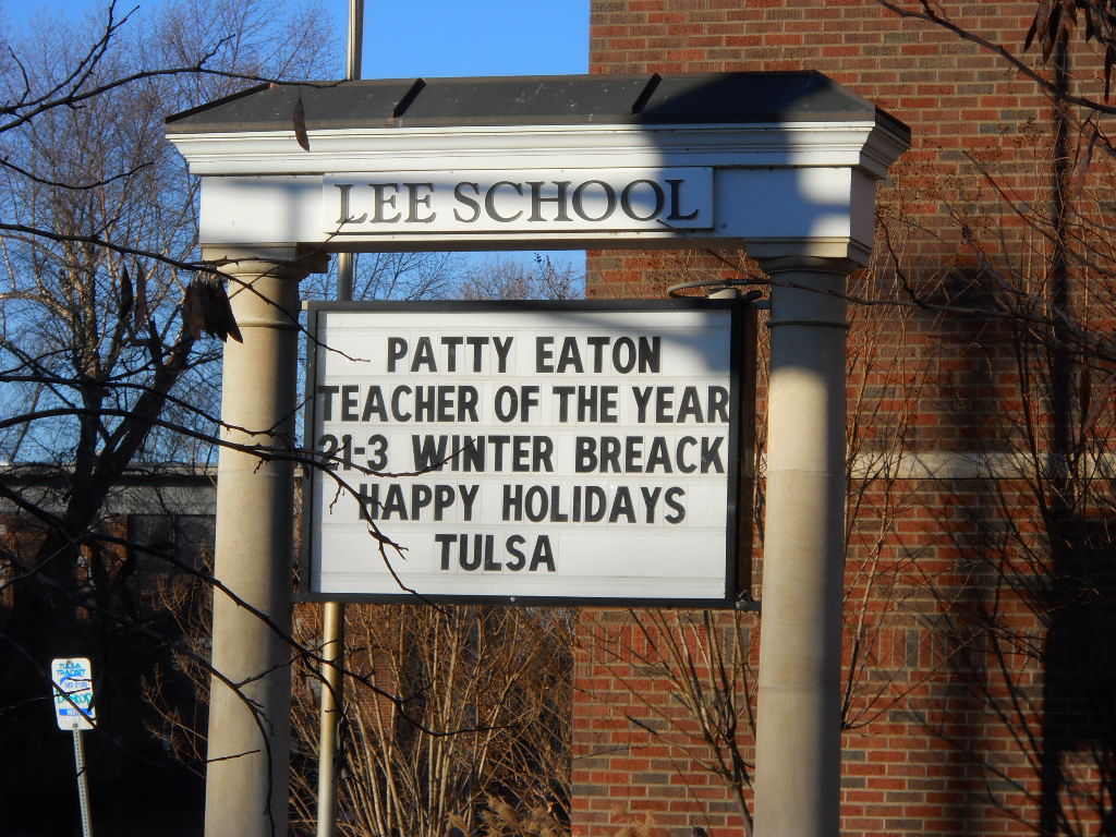 Lee School