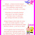 Poema a la amistad para amigos