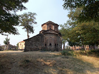 Kirche Mbor