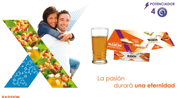 El aloe el impacto a la potencia
