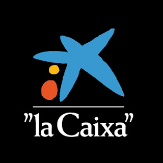 Logo de LA CAIXA