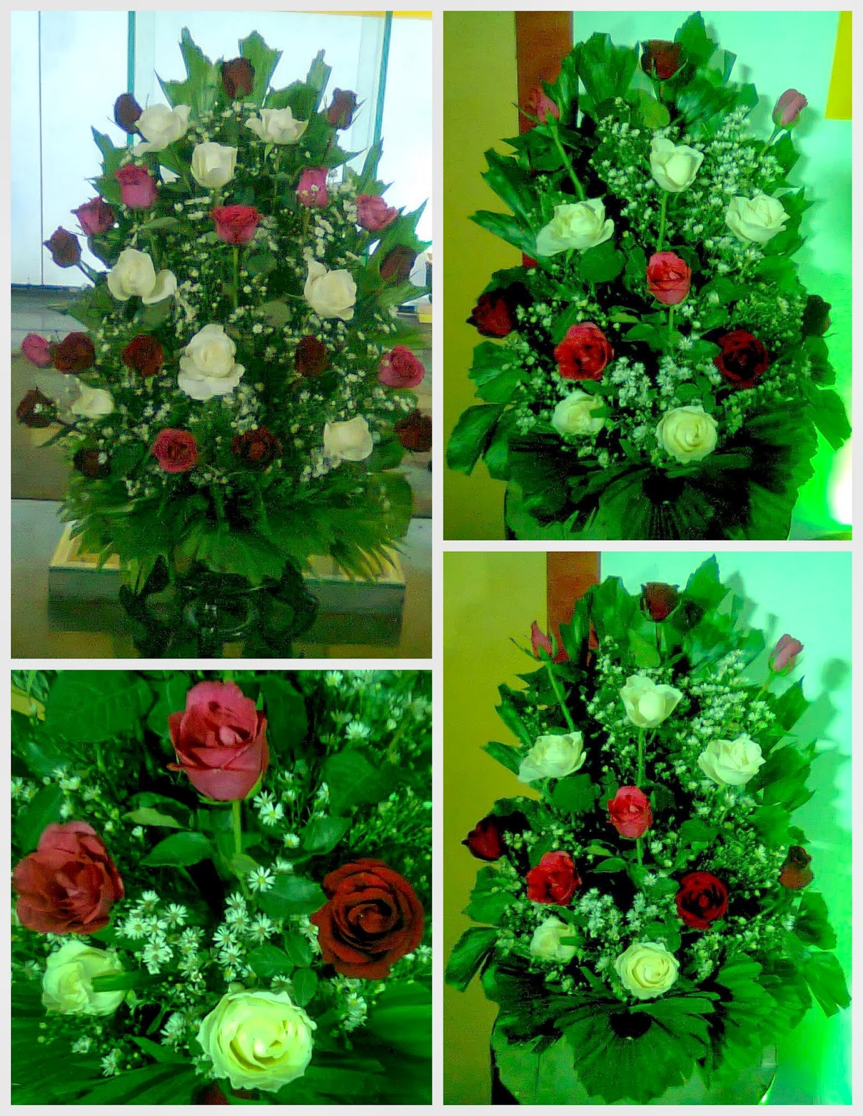 Garden Chef's Needle and Pen Flowers for Christ A Woman's Ministry