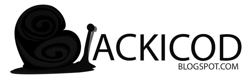 BLACKICOD [Blog]