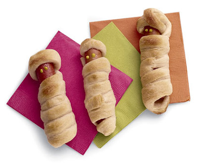 Pillsbury Hot Dog Rolls Pillsbury Hot Dog Rolls
