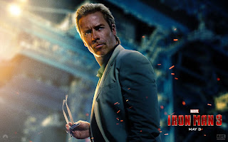 iron man iron man pearce