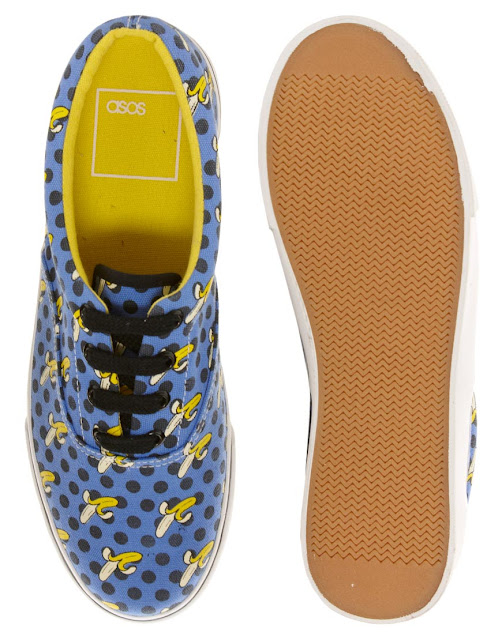 ASOS, Wishlist