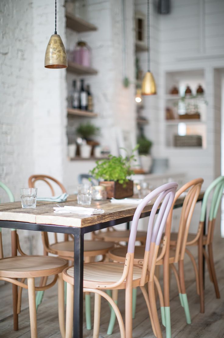 Interior relooking: le tendenze dell'arredamento nel 2016