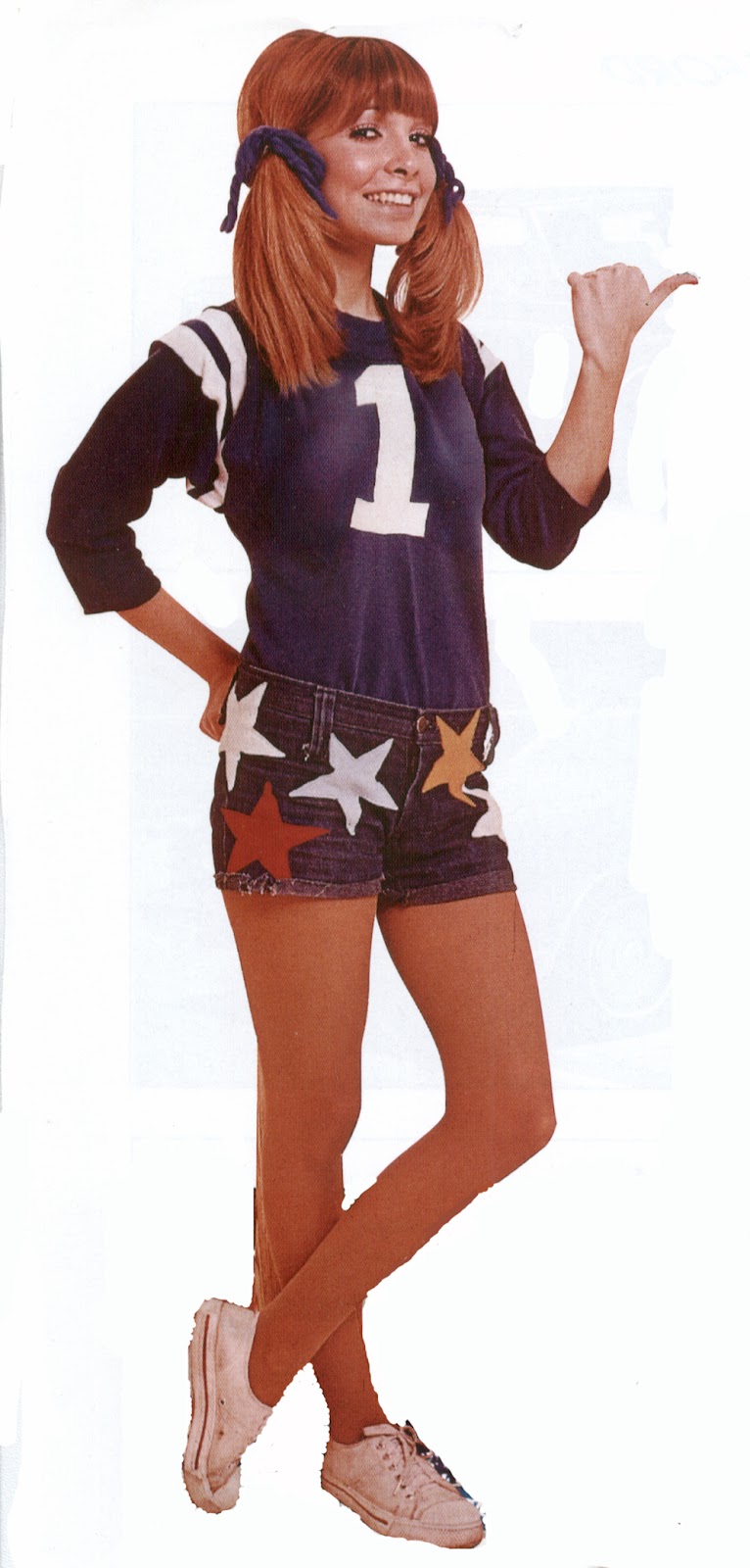 phscollectorcarworld Whatever Happened to Mean Mary Jean?A PHS Investigation