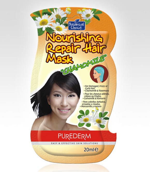 3 Affordable Hair Masks To Love The Beauty Bin