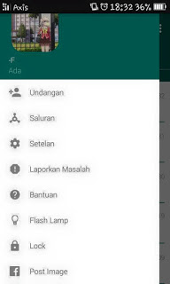 BBM Ver WhatsApp No FS 2.9.0.51 Apk BBM Ver WhatsApp No FS 2.9.0.51 Apk