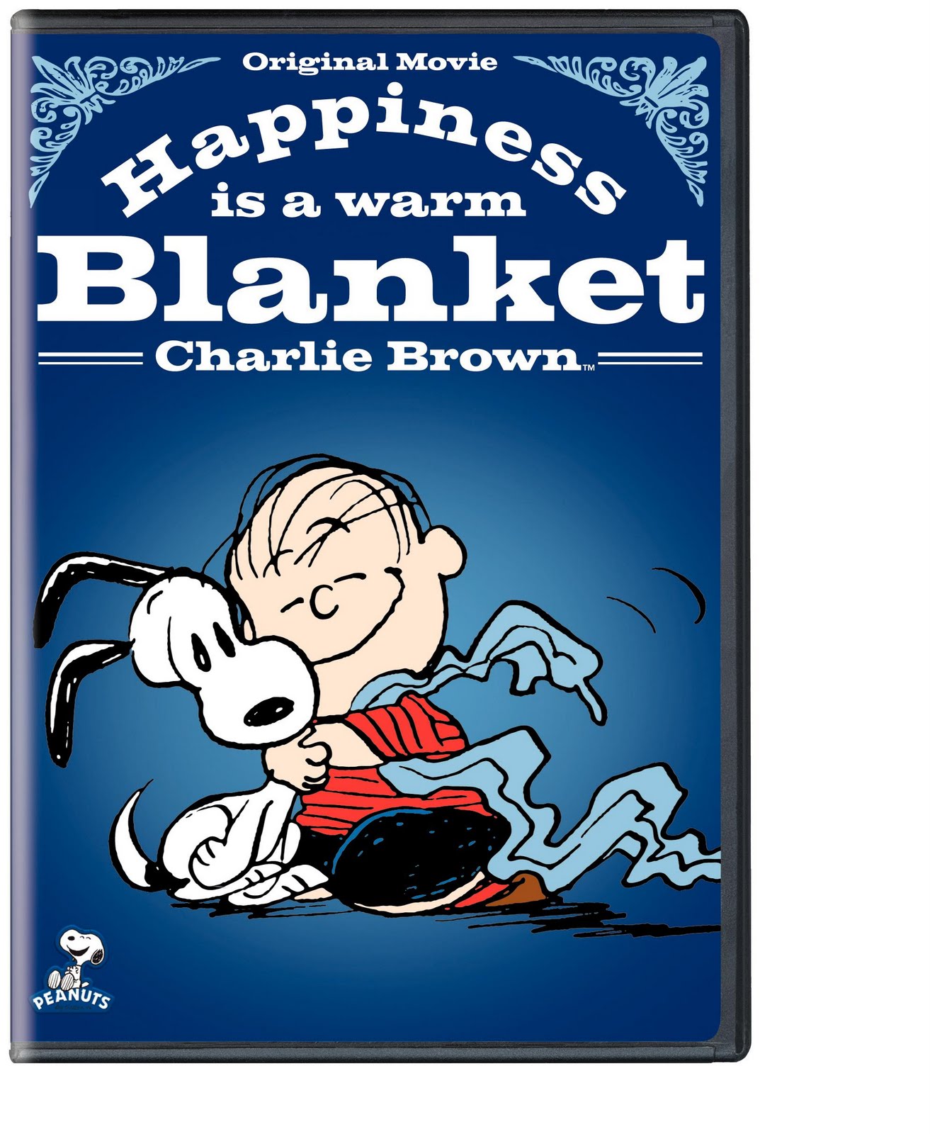 This Blanket Absorbs All My Fears And Frustration Yep Insecurely Attached Charlie Brown Charlie Brown Peanuts Charlie Brown Characters