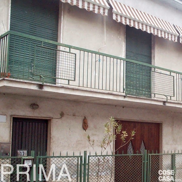 Ed architettura: ristrutturazione edilizia prima e dopo Ristrutturazione prima e dopo