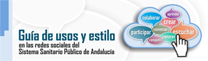Guía de usos y estilos en las RRSS