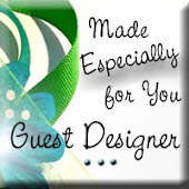 Guest Designer