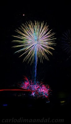 Philippine Pyromusical Competition At The SM Mall of Asia MOA - Team Australia Philippine Pyromusical Competition At The SM Mall of Asia MOA - Team Australia