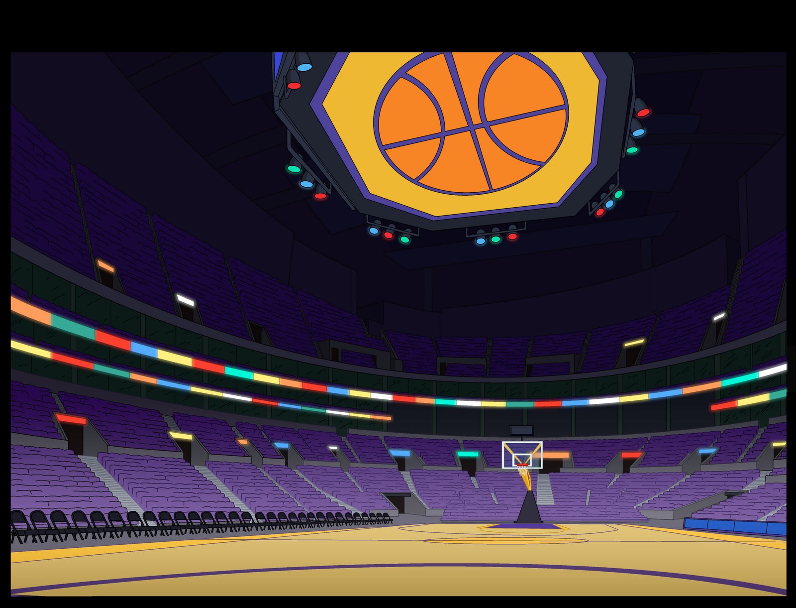 The Cleveland Show Coloring Pages - Free Coloring Pages