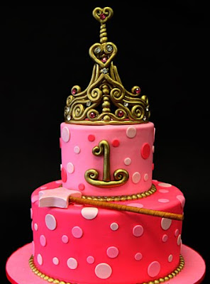 Wedding Cakes design