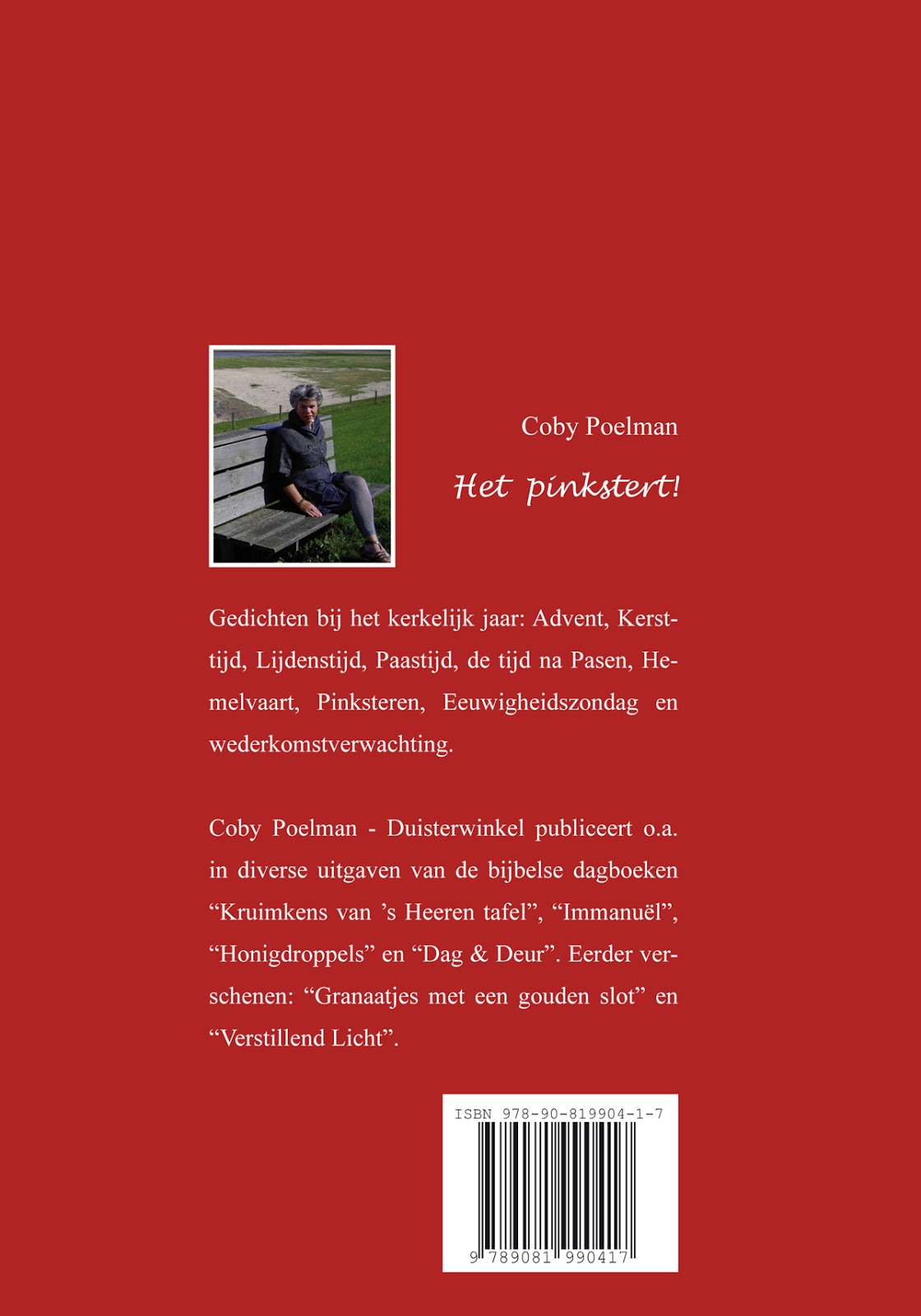 Dichteningroningen Blogspot Com November 2012