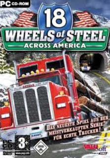Free Download Games 18 Wheels Of Steel Across America Full Version Free Download Games 18 Wheels Of Steel Across America Full Version