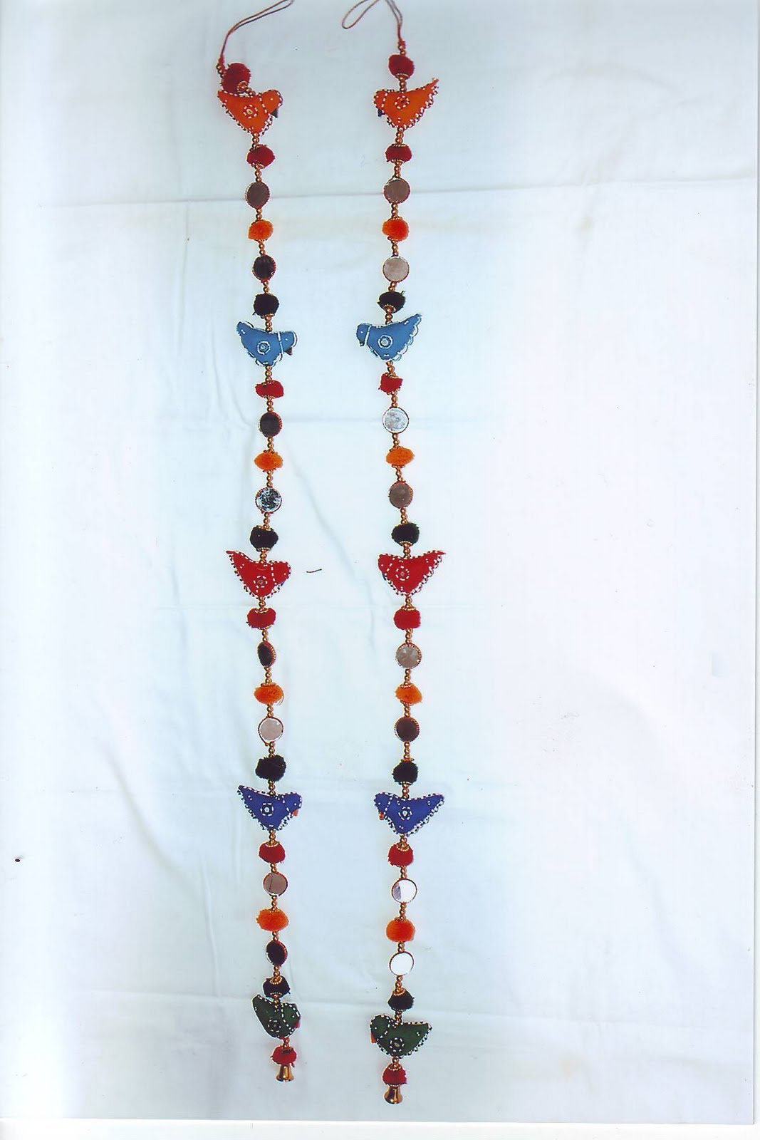 Paramhandicrafts Toran And Wall Hangings