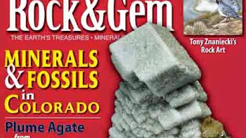 Rock & Gem Septiembre 2011 - Bajar pdf
