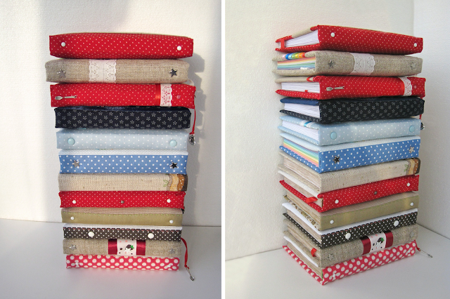 hand made notebook блокнот ручной работы