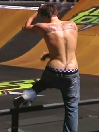 ryan sheckler nude pics naked fake tits porn star