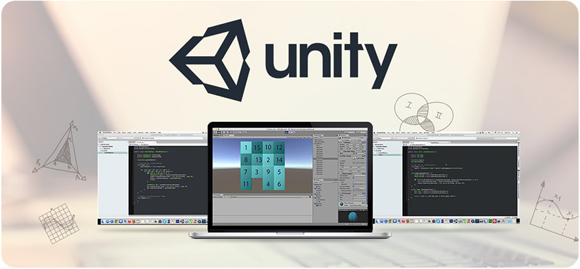Curso gratis de programación con Unity